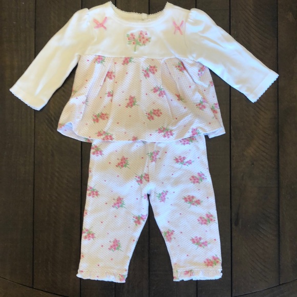 🌼 Sweet outfit - Picture 3 of 9